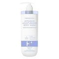 Skiennix Vitamin C Body Wash - Gentle Daily Cleanser with Niacinamide for Dull Skin | 750ml (25.36 fl oz)