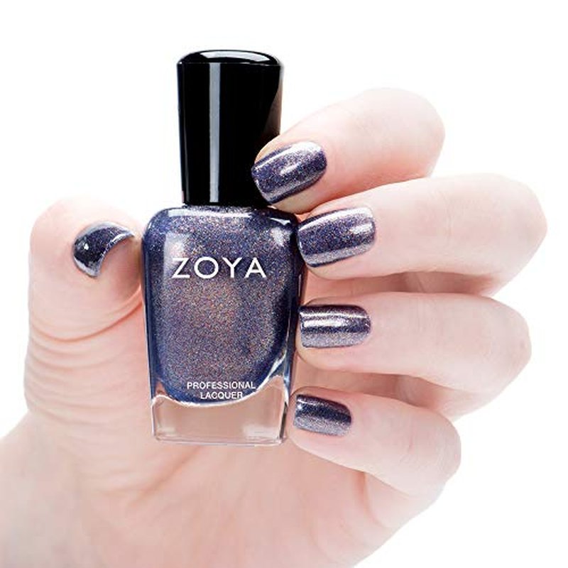 ZOYA Nail Polish, Devin, 0.5 fl. oz.