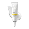 Genabelle Glutamin-C Luminous Eye Cream - Illuminating Formula with Glutathione & Vitamin C - Reduces Puffiness & Fine Lines - 0.33 fl oz