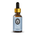 Bearded Mack Premium Beard Oil - The Icy Mack - Peppermint, Eucalyptus & Tea Tree - Softens, Removes Itch & Promotes Healthy Growth - Handcrafted in the USA, 1 oz