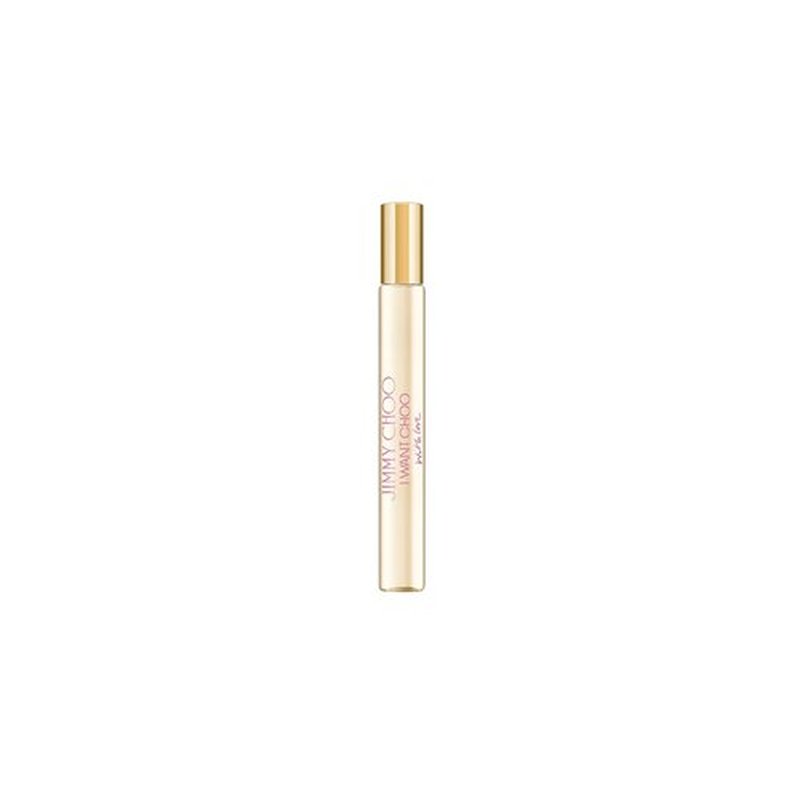 Jimmy Choo - I Want Choo With Love Eau de Parfum - Floral & Ambery Women's Fragrance - 3.3 oz