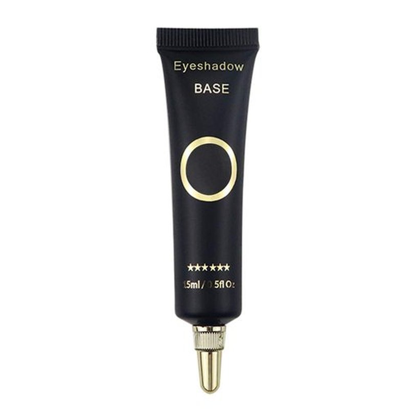 Fendy 6colors available 24hour Eye shadow Base Concealer, Eye shadow concealer Primer Prevent Oily Lids and Creasing lids Waterproof Eyeshadow Primer for All Shadows