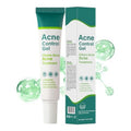 Azelaic Acid Serum 10% - Acne Treatment Gel with Salicylic Acid | Reduces Redness & Controls Breakouts - 1.7 oz