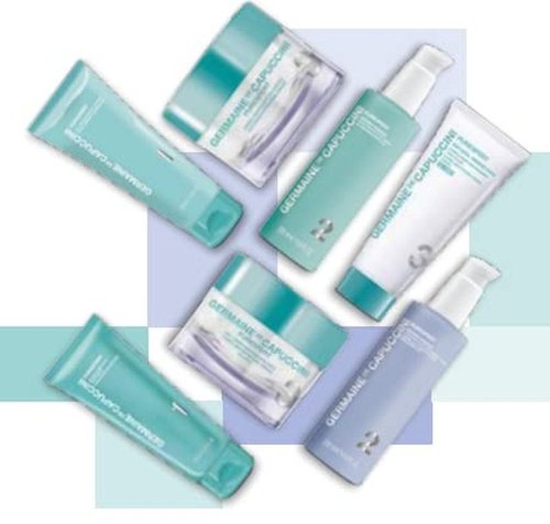 Germaine de Capuccini Exfoliating Purifying Mask - Deep Cleansing for Radiant Skin