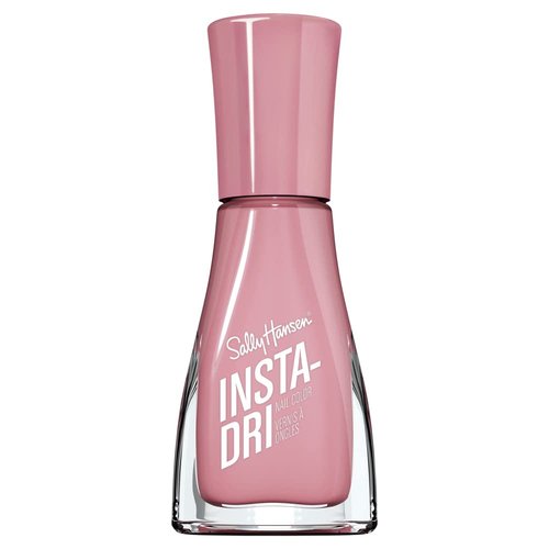 Sally Hansen Insta-Dri Nail Color - 223 Sugar Poppy Nail Polish Women 0.31 oz