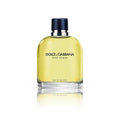 Dolce&Gabbana Pour Homme Eau De Toilette for Men - 200 ml | 6.7 fl. oz Fragrance