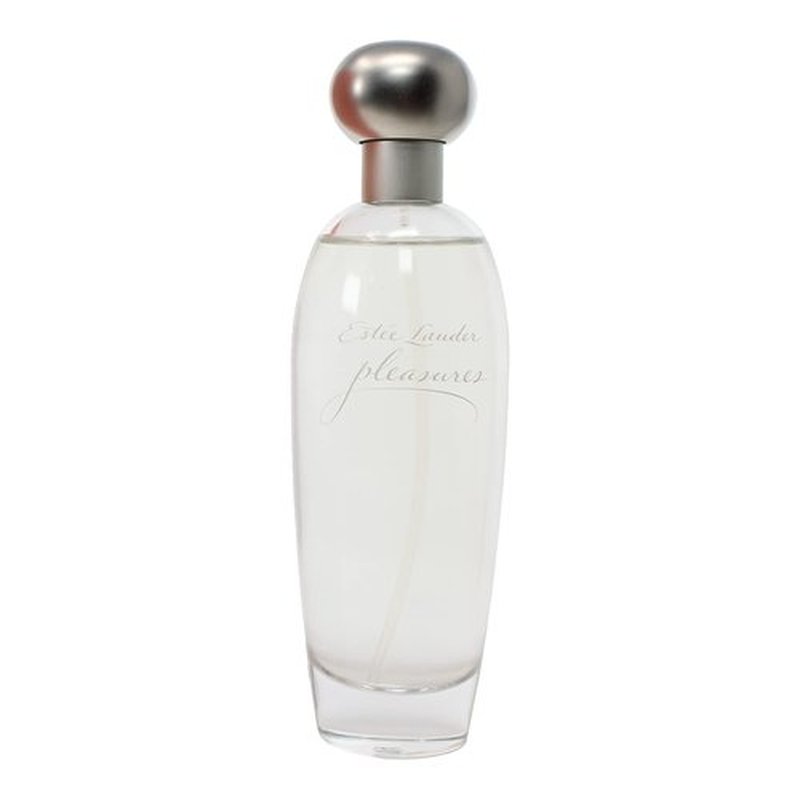 Estee Lauder Pleasures Eau De Parfum - Floral Fragrance for Women | 100 ML Size