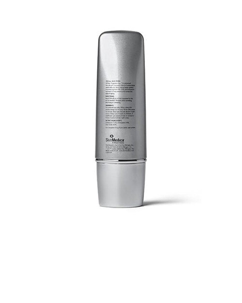 SkinMedica Total Defense + Repair SPF 34 | Advanced Sunscreen for Face Protection