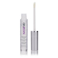 NassifMD Hydro-Screen Lip Plumping Oil - Hydrating Serum with Hyaluronic Acid & Ceramide Jojoba Gloss