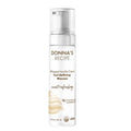 Donna's Recipe by Tabitha Brown | Curl Defining Mousse Whipped Vanilla Cream – Lightweight, Soft Hold, Frizz-Free Gloss – 8.5 fl oz