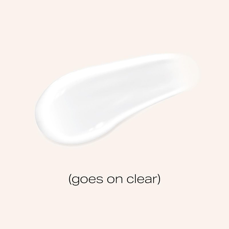 Woosh Beauty Pre•Face Primer - Hydrating, Long-Lasting Vegan Formula | Pore Minimizer (Travel Size, 15 ml)