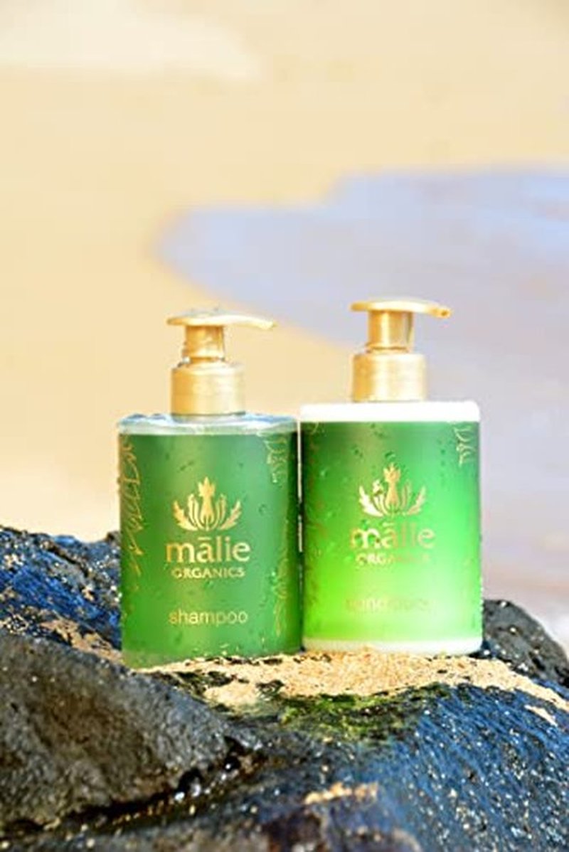 Koke'e Shampoo 14 oz