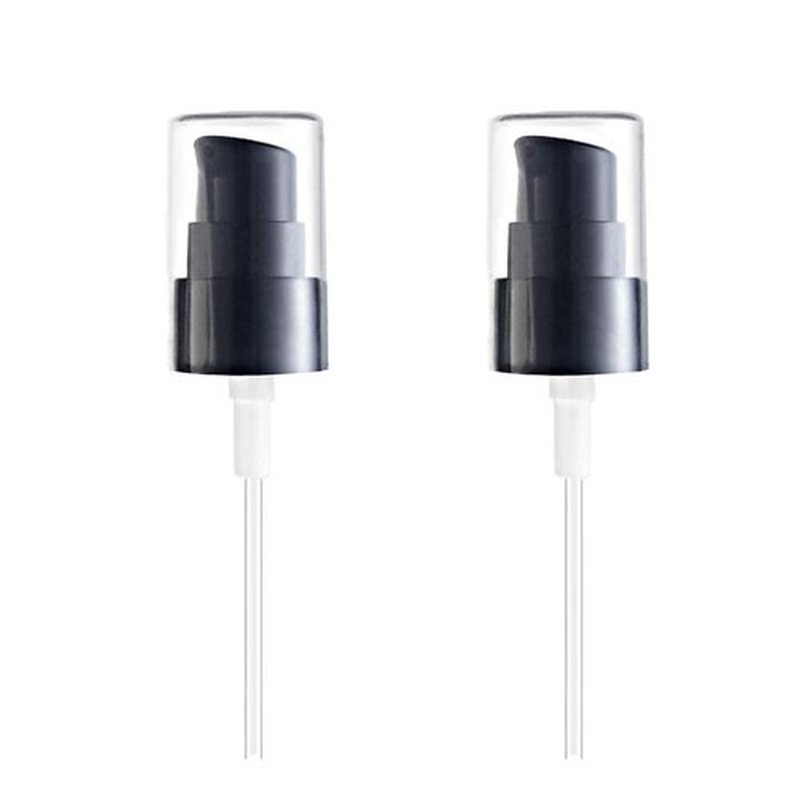 L'Oreal Paris True Match Super-Blendable Replacement Press Pump - 2 Pack for Effortless Application