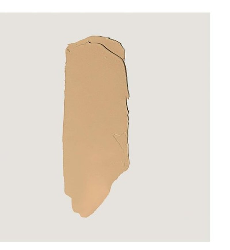 MERIT The Minimalist Foundation & Concealer Stick - Perfecting Formula in Camel Shade