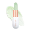 Winky Lux Matcha Lip Balm - Ultra-Moisturizing Clear Treatment with Green Tea & Avocado Oil | Vegan, Cruelty-Free, Vanilla-Green Tea Scent