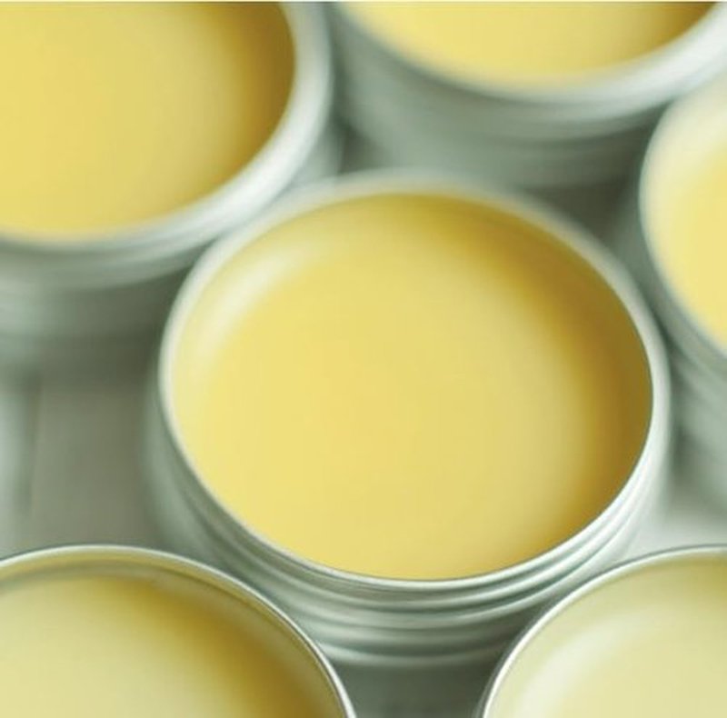 Just Bee 100% Natural Organic Essential Oils Beeswax Black Pepper Cuticle Cream (1 pack)