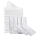 Cartisen Car Tissue Refills, Facial Napkin Refills for Car Visor Tissue Holder - 600 Sheets, 12 Packs (12 Pack)