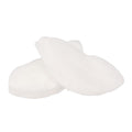 FILFEEL 300pcs DIY Lip Paper Masks, Double Layer Pure Cotton Pressing Disposable Lip Masks Paper Sheet, Spa Lip Skin Care Pads for Spa Salon Home