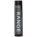Range Essentials Coastal Mint Lip Balm, Peppermint Flavor, Hydrating Moisturizing, Natural Ingredients, Chapped Lips Relief, Portable Travel Size, Essential Oil, SPF-Free, Chapstick, 4.3g (0.15oz)