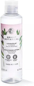 Yves Rocher Botanical Face Tonic Lotion - Hydrating & Radiance-Enhancing for Women - 200ml / 6.7 fl. oz.