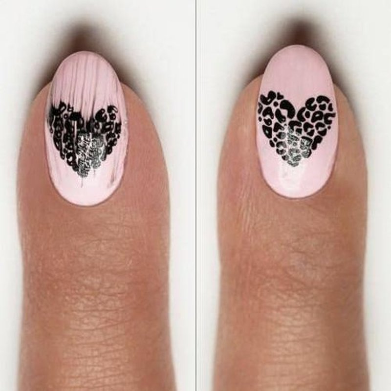 Maniology Black & White Duo with Smudge-Free Top Coat | 3-Piece Essential Polish Set (White, Black, TopCoat) | 13ml Bottles Basic Must-Have for Nail Art Stamping & DIY Manicures