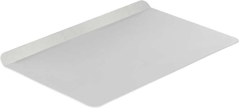 Airbake Ultra Natural Cookie Sheet Set - Durable Non-Stick Design | Perfect for Baking Cookies