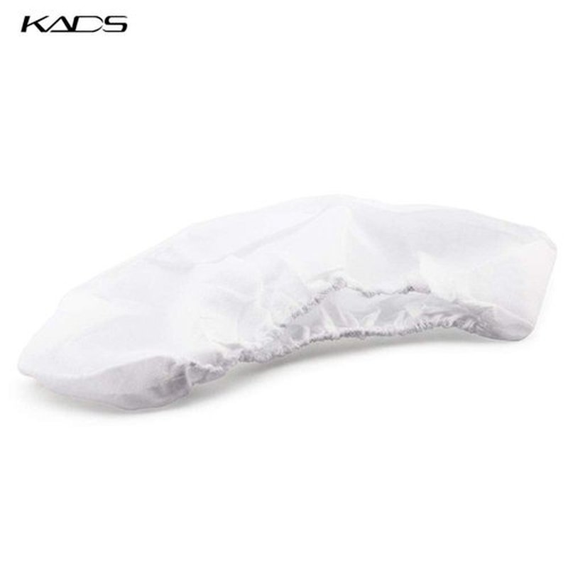 KADS 10Pcs Nail Dust Suction Collector Bag Non-woven Nail Vacuum Replacement Bags