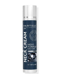 Skiennix Particle Neck Cream - Hydrating Men's Skin Care with Collagen & Retinol | 1.7 fl oz