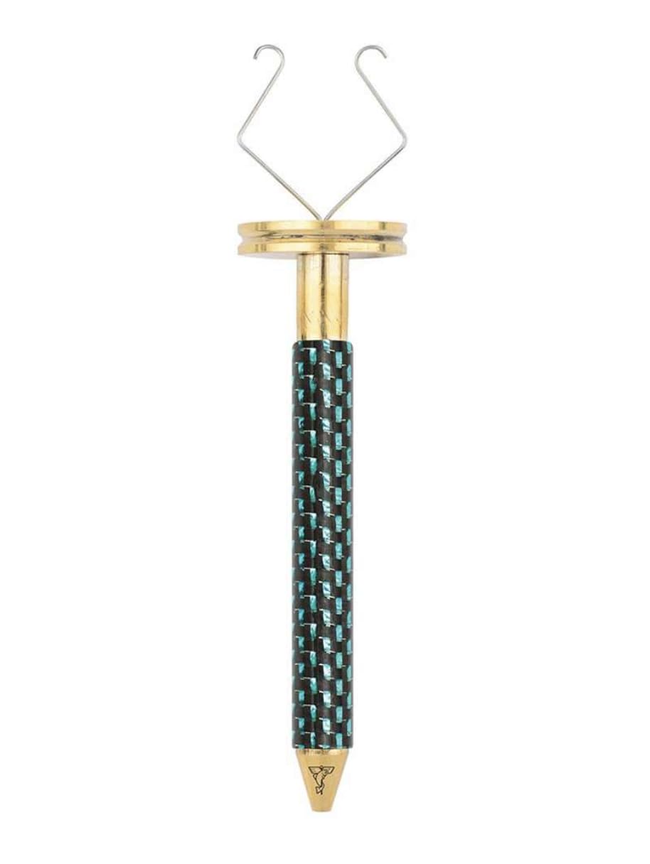 Dr. Slick Jumbo Carbon Fiber Dubbing Twister