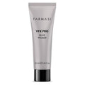 FARMASi VFX Pro Blur Makeup Primer, Smoothing Face Base with Soft-Focus Finish, Oil-Free Matte and Velvety Feel, Helps Minimize the Look of Pores and Fine Lines, Vitamin E, 0.85 fl oz, Blur
