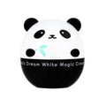 TONYMOLY Panda’s Dream Day Cream - Brightening & Hydrating Moisturizer with Niacinamide & Bamboo Extract - Daily Facial Cream for Glowing Skin