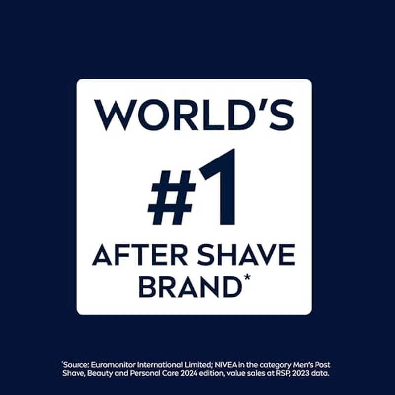 NIVEA MEN Age Defense Daily Face Moisturizer with Broad Spectrum SPF 30 Sunscreen, Pro-Retinol and Hyaluronic Acid, Beard-Friendly Face Lotion Helps Defend Against UVA/UVB Rays, 1.7 Fl Oz Bottle