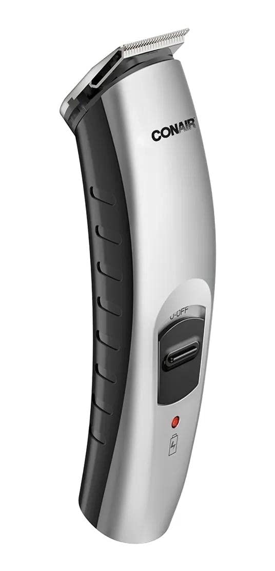 Conair Man, Rechargeable All in 1 Trimmer