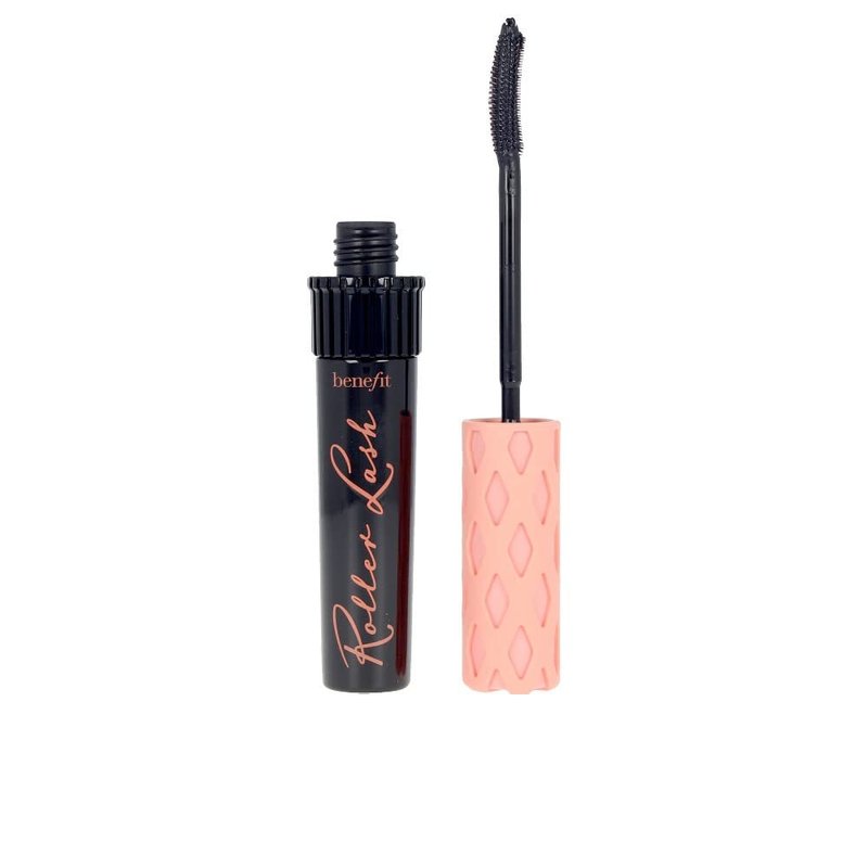 Benefit Cosmetics Roller Lash Mascara - Super Curling & Lifting Formula | Black, 0.3 oz