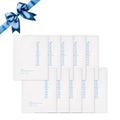 ETUDE SoonJung Sheet Mask Panthensoside (5pcs Pack), 100% Bamboo Sheet, Face Mask, Moisturizer for Sensitive Skin, pH Balanced Formula, Panthenol, Madecassoside, Korean Skin Care, Beauty
