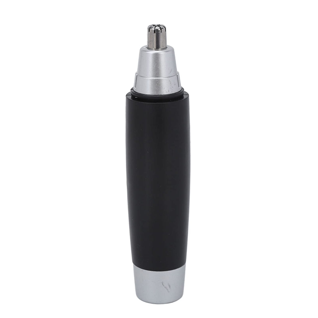 ANGGREK Nose Hair Trimmer, Nose Hair Trimmer Nose Hair Remover Nose Hair Clipper Electric Washable Nose Hair Remover for Men Women