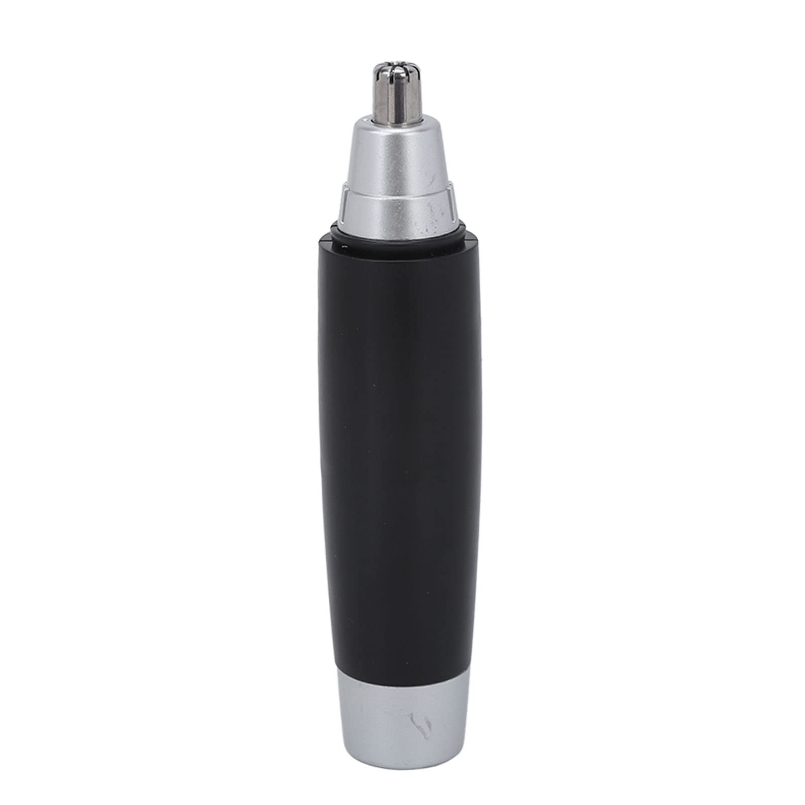ANGGREK Nose Hair Trimmer, Nose Hair Trimmer Nose Hair Remover Nose Hair Clipper Electric Washable Nose Hair Remover for Men Women