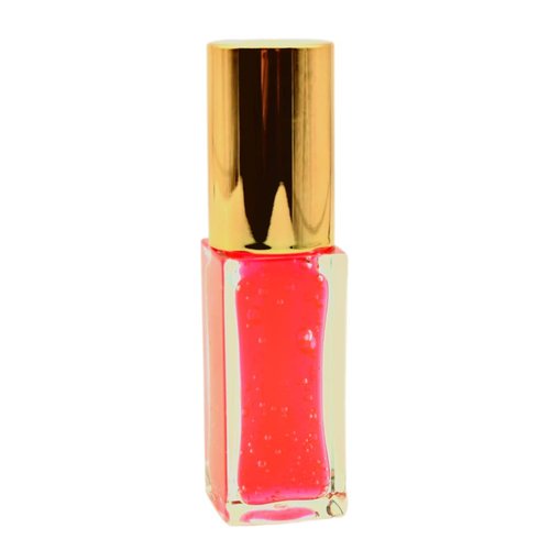 MERIT Shade Slick Gelée - Sheer Tinted Lip Oil for Hydration & Shine | Les Deux Color