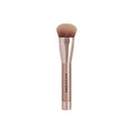 Profusion Cosmetics MAGNETIX Foundation Brush - Magnetic Design for Liquid & Cream Foundations