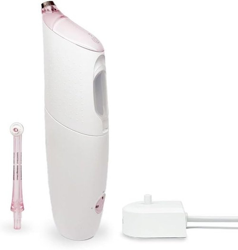 AirFloss PRO Replacement Flosser - Compatible with Philips HX8350, HX8340, HX8460, HX8332, HX8432 | Pink