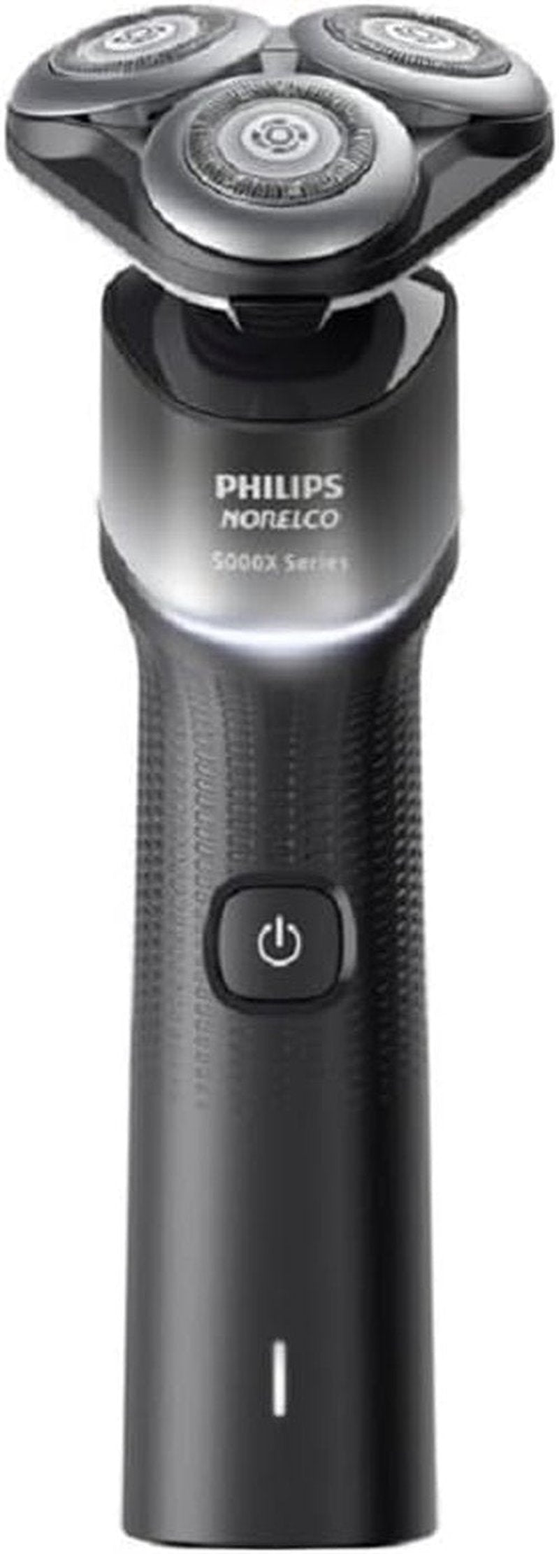 Philips Norelco X5004 Rechargeable Wet & Dry Shaver - Precision Trimmer for Ultimate Grooming