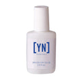 Young Nails Brush-On Quick Dry Nail Glue - Strong Adhesive for Fast Application | Ideal for Press-Ons & Artificial Tips