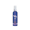 One 'n Only Shiny Silver Ultra Shine Spray - Purple Hair Shine for Brightening & UV Protection (4 oz)