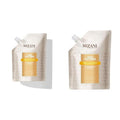 MIZANI True Textures Moisture Replenish Shampoo & Conditioner | Hydrates Curly Hair with Coconut Oil, Sulfate-Free