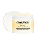 COVERGIRL Clean Fresh Skincare Dry Skin Corrector Cream, Shelf Pack of 2