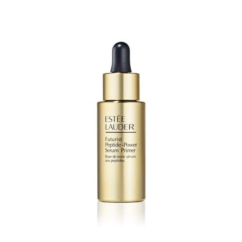 Estée Lauder Hydrating Serum Primer - Futurist Peptide-Power with Hyaluronic Acid, 0.9 Fl Oz