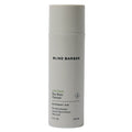 Blind Barber ActivClean Rice Bran Daily Face Cleanser - Hydrating Foaming Formula with Rice Bran Extract & Oleic Acid (5oz)