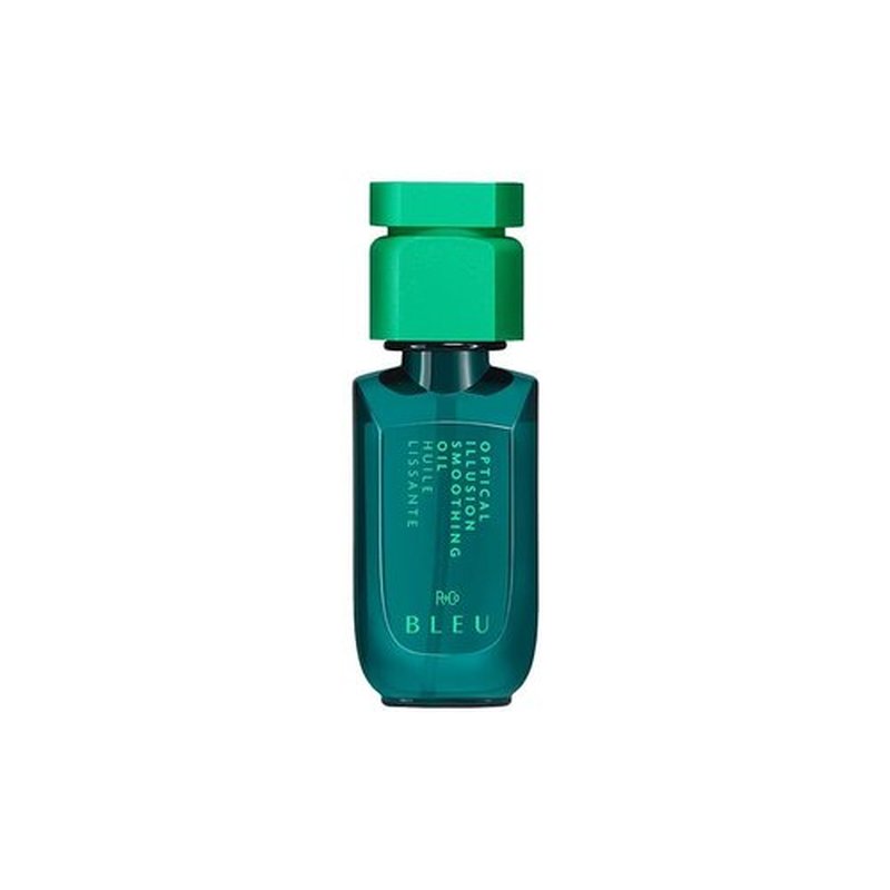 R+Co BLEU Smoothing Oil - Lightweight Formula for Sleek Style, High Shine & Tamed Flyaways