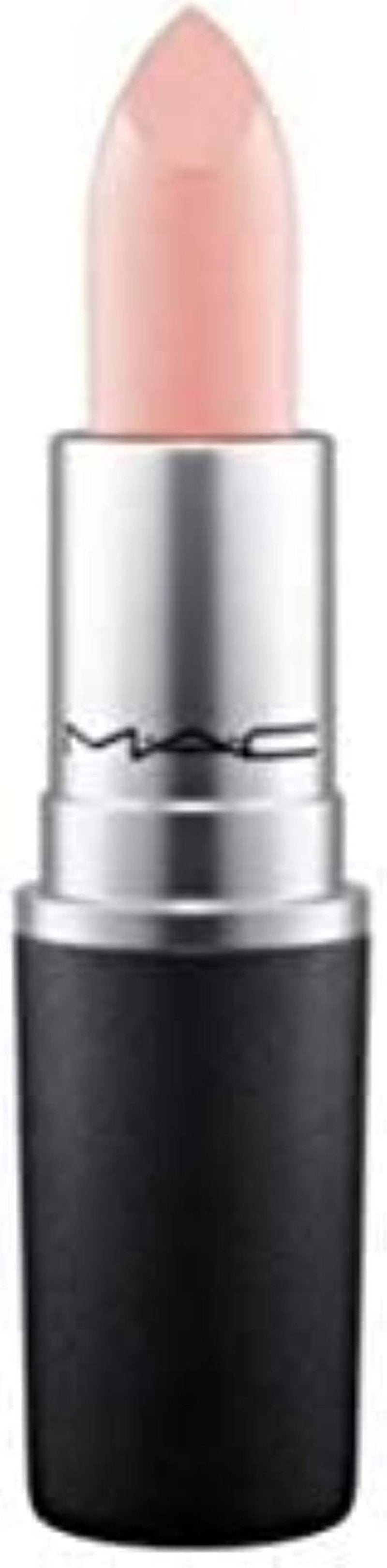 MAC Creme D' Nude - Luxurious Nude Lipstick for All Skin Tones | Long-Lasting Formula
