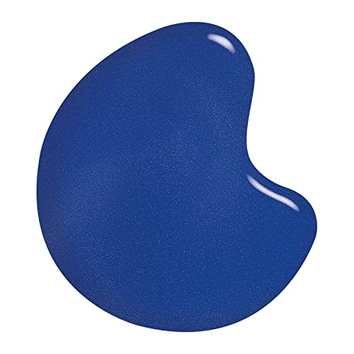 Sally Hansen Miracle Gel Friends Collection, Nail Polish, How You Bluein'?, 0.5 fl oz (Pack of 2)